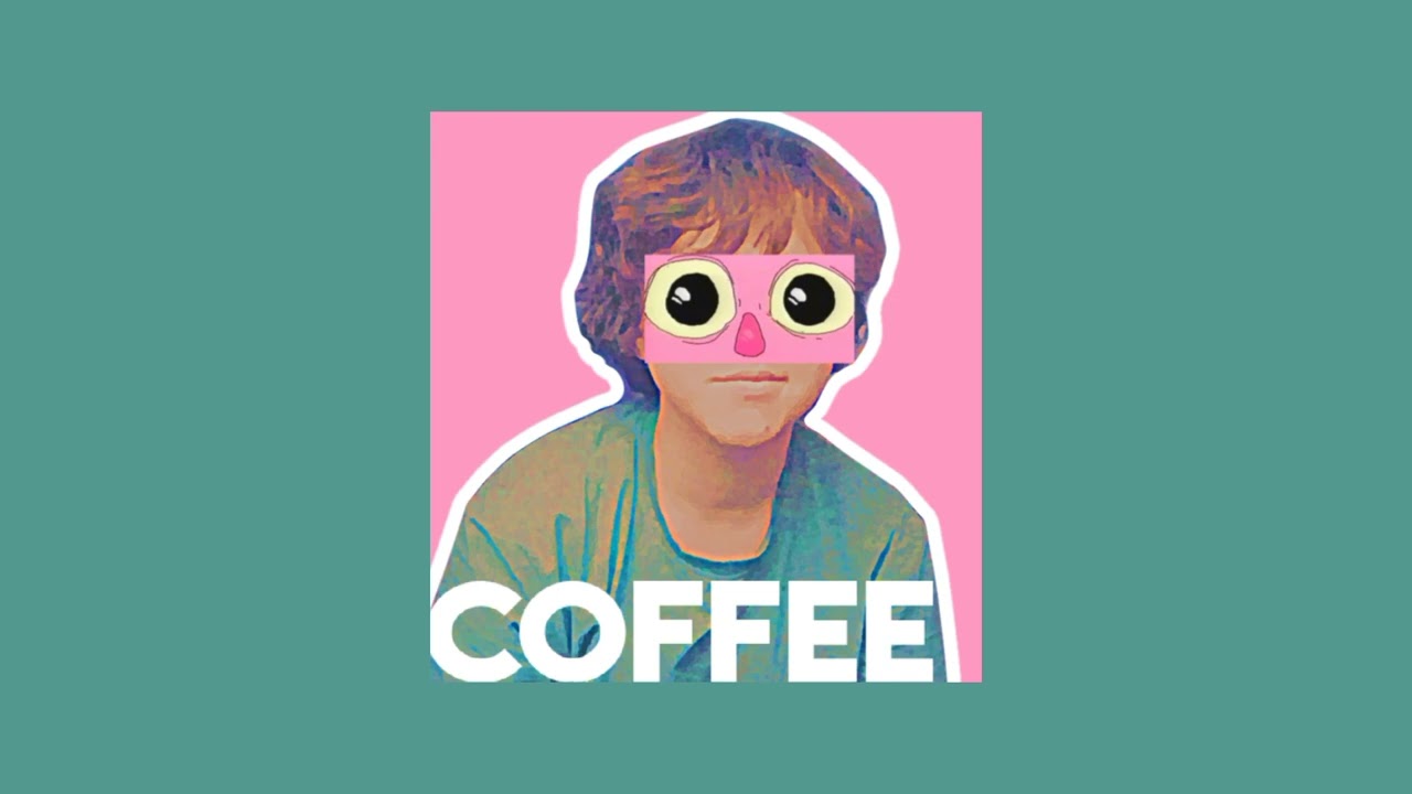 [RUS COVER] - COFFEE (by Jack Stauber) - без видеоряда