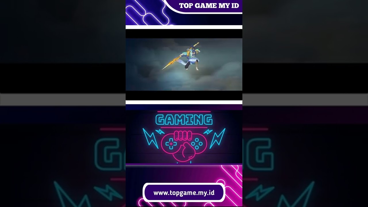 Zilong Update Terbaru 1X Skill Mati! - Mobile Legends