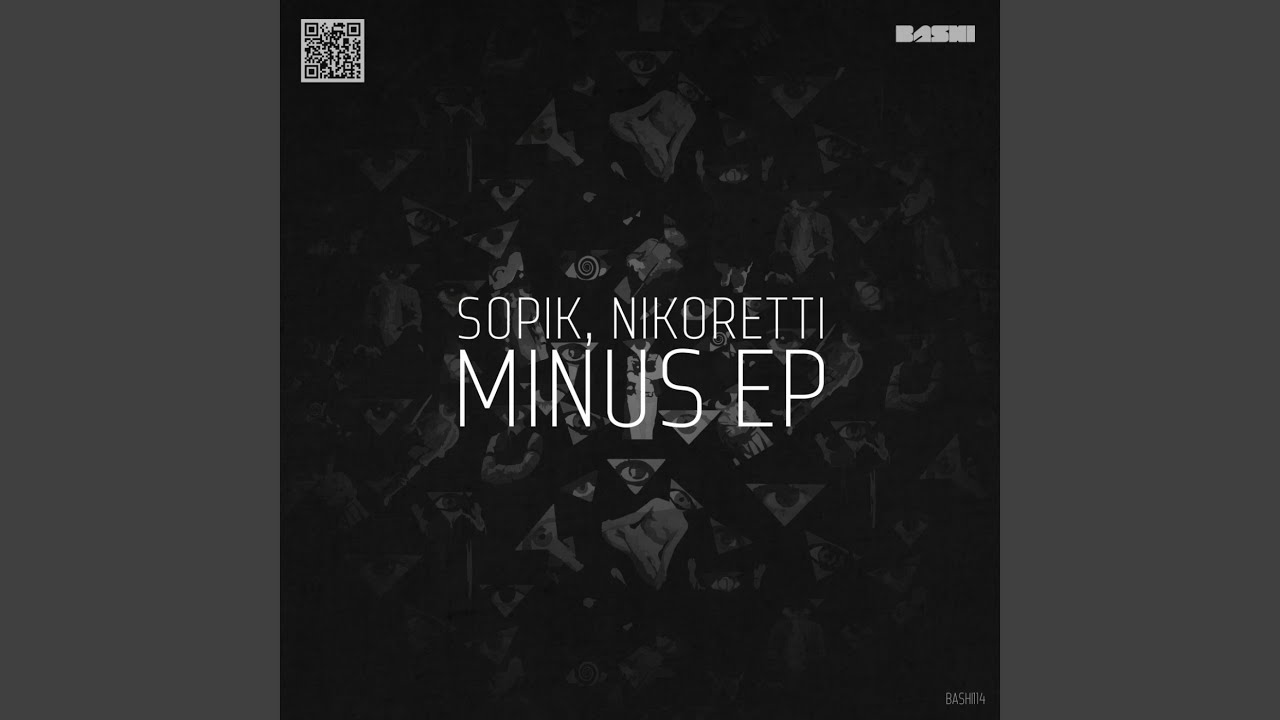 Minus