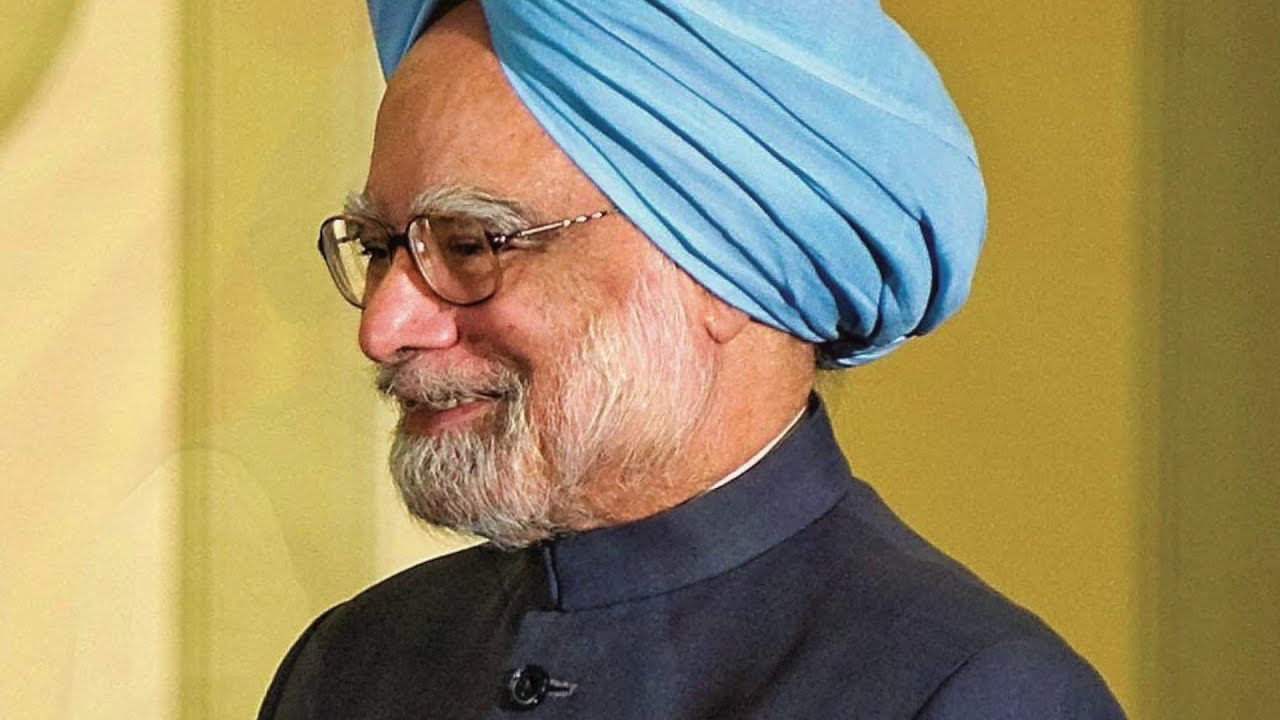 Sri Chinmoy: The Peace Meditation at the UN Offers Condolences on the Passing of Manmohan Singh