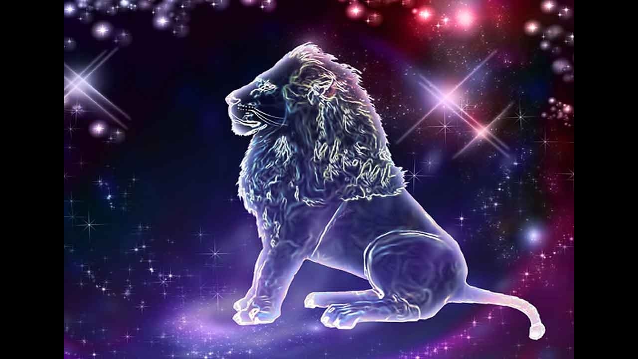 LEO (13-22 Agosto): Por qué eres tan AGRESIVO y Dominante Leo Tercer Decanato