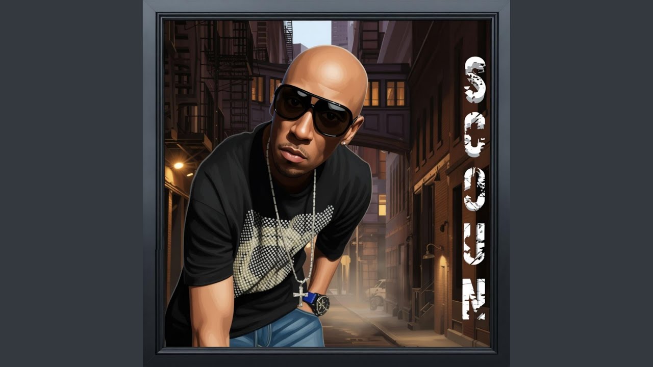 SCOUN
