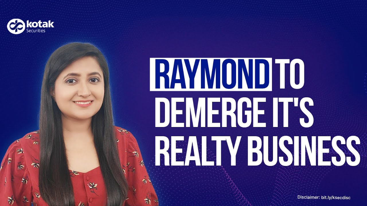 Raymond Demerges It's Real Estate Business