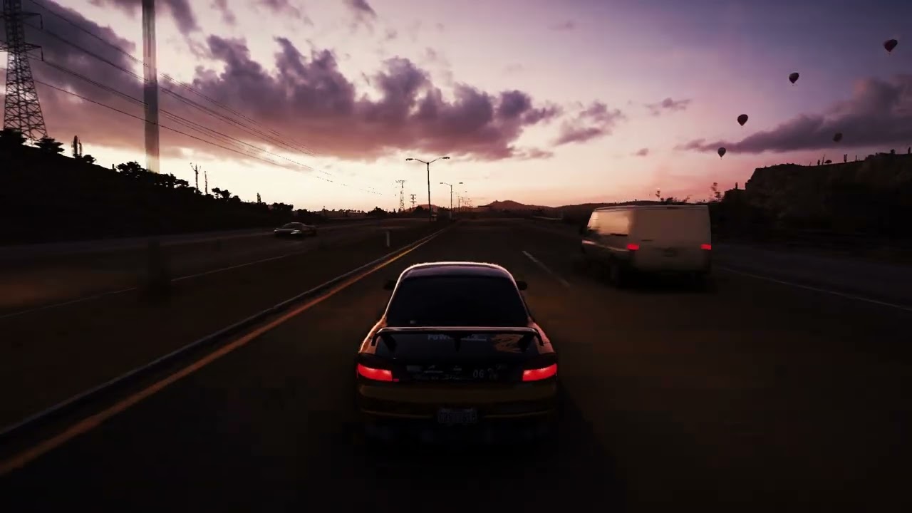 Stereo Love | Forza Horizon 5