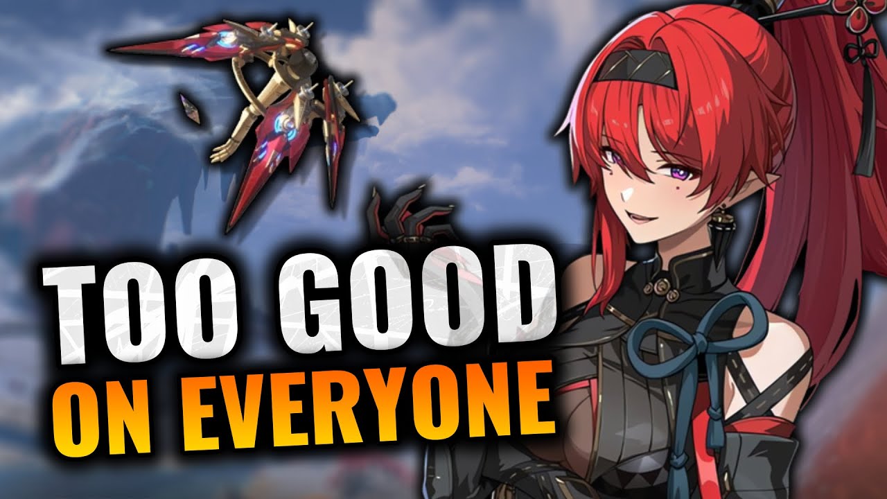 Kuro Messed Up with Stringmaster