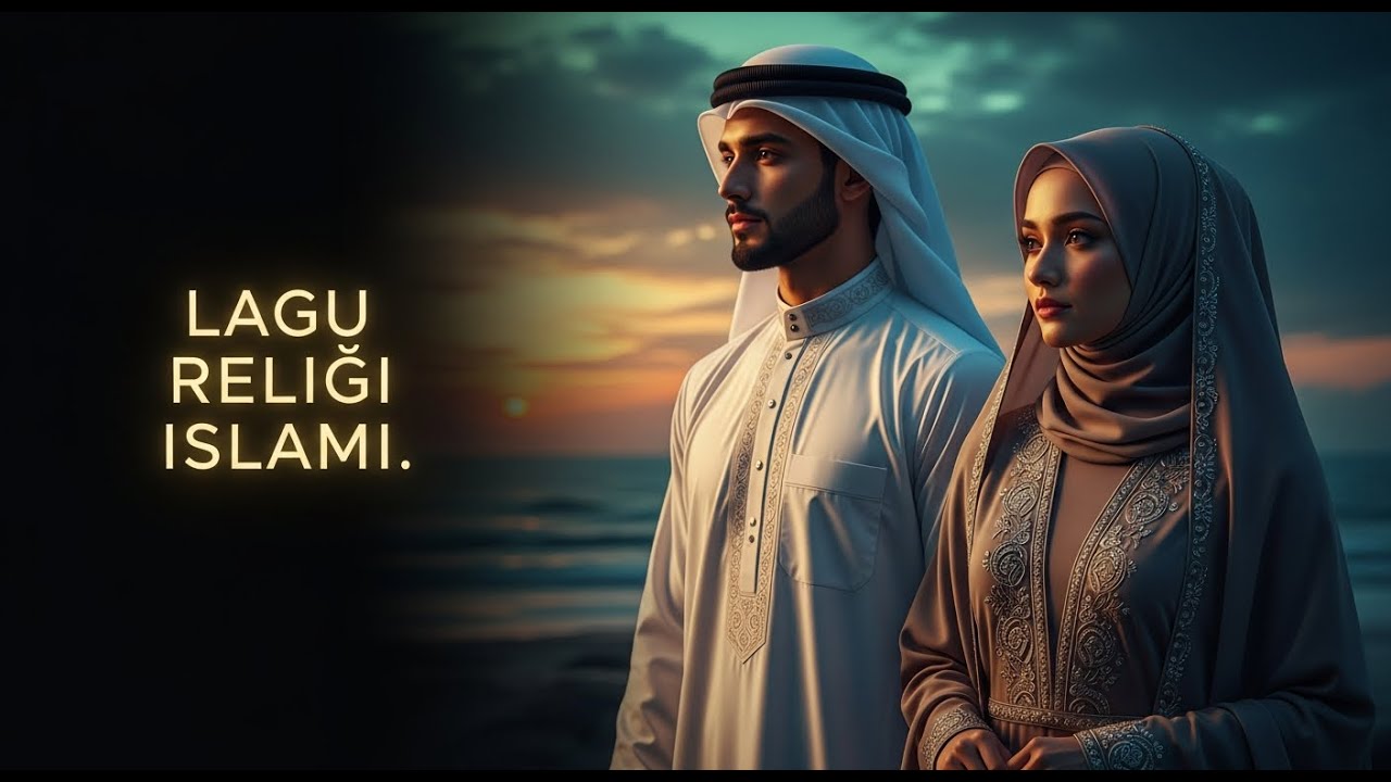 Sholawat Viral Penuh Ketenangan ✨ Lagu Religi Islami Penyejuk Jiwa