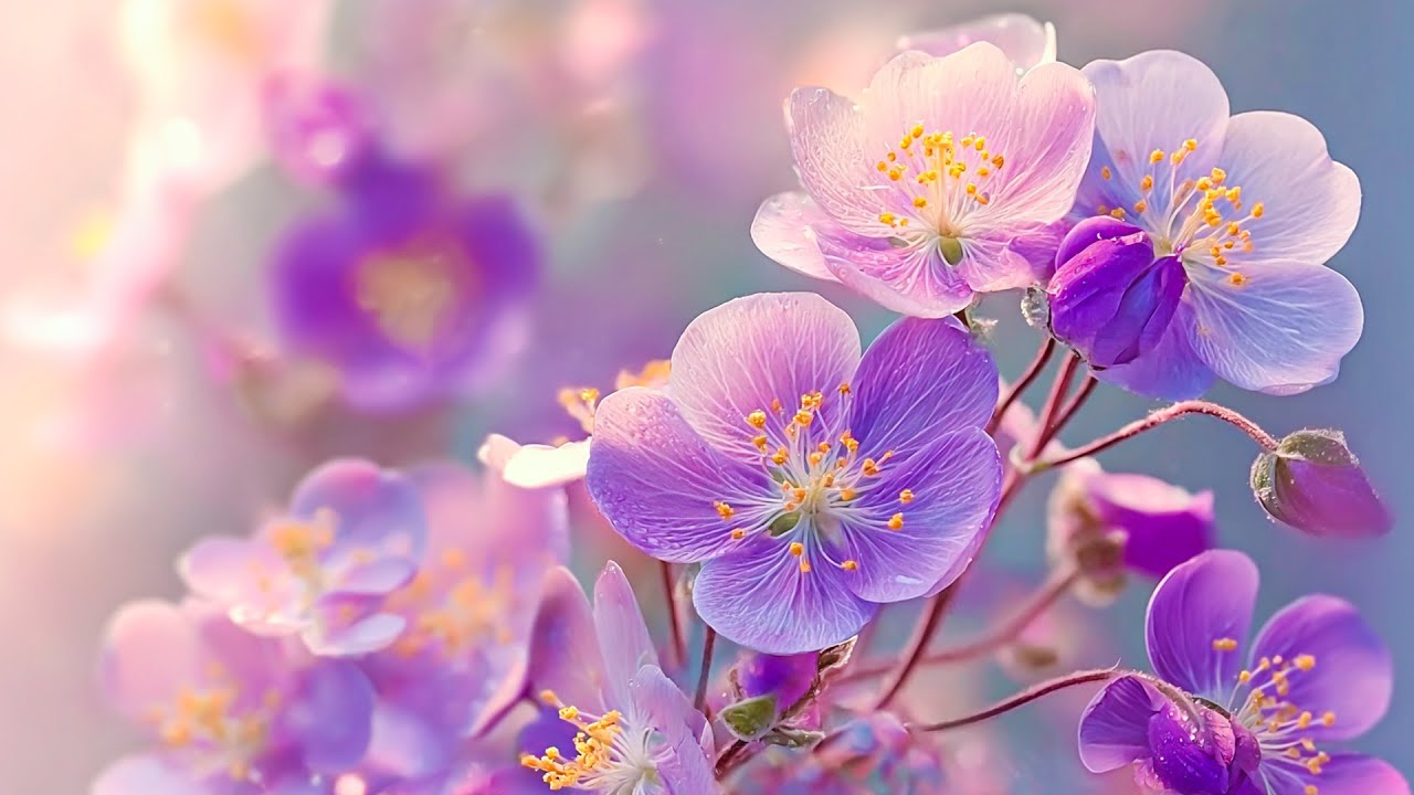 Find Instant Relaxation in 3 Minutes 🌿 Music to Stop Overthinking and Ease Your Worries