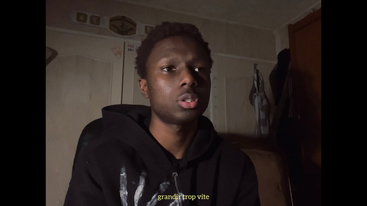Être adulte quand t’as jamais été un enfant