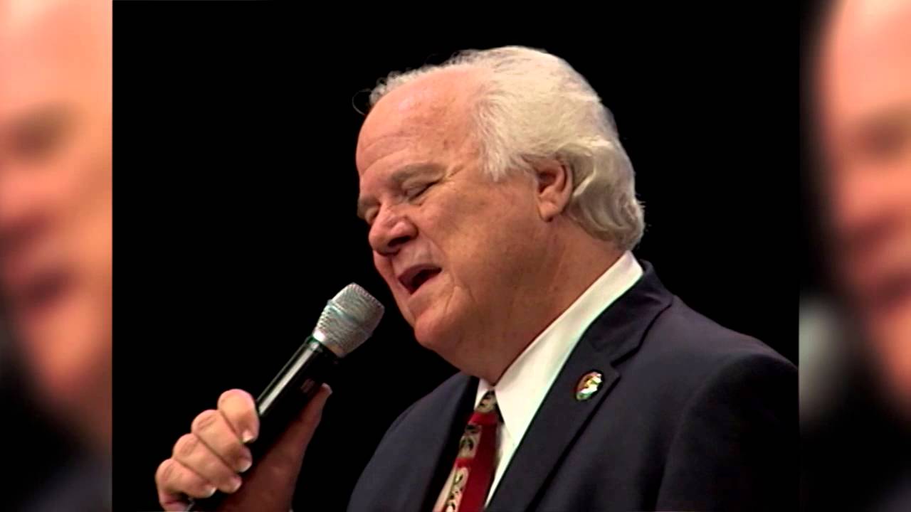 Pastor Arthur Ward • I've Been Through Enough
