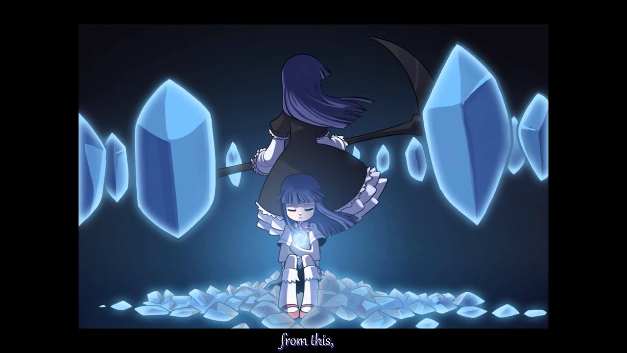 S.A.G.A. ~Rinne no Hate ni~ [English Subbed]