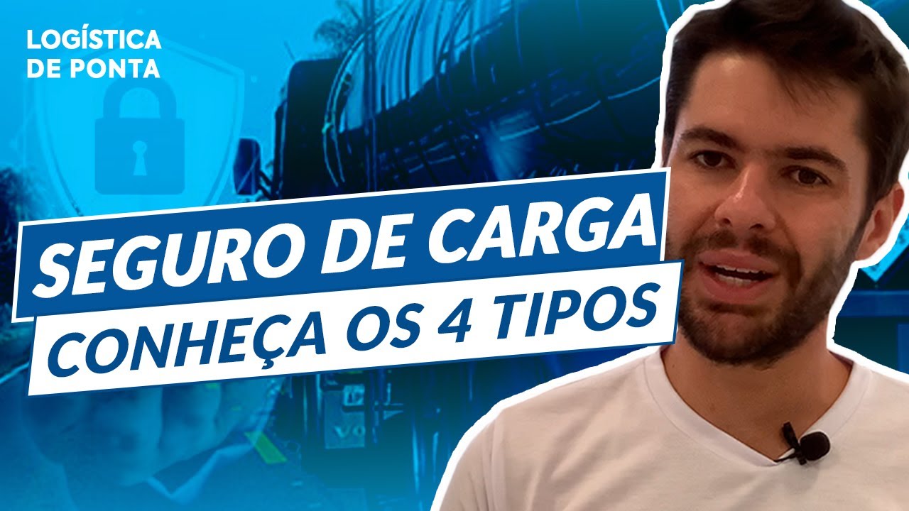 Entenda o que é Seguro de Carga
