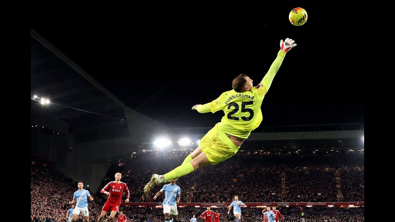 EPL Round 25 Review: City Stun Liverpool, Title Races Heat Up Across Europe