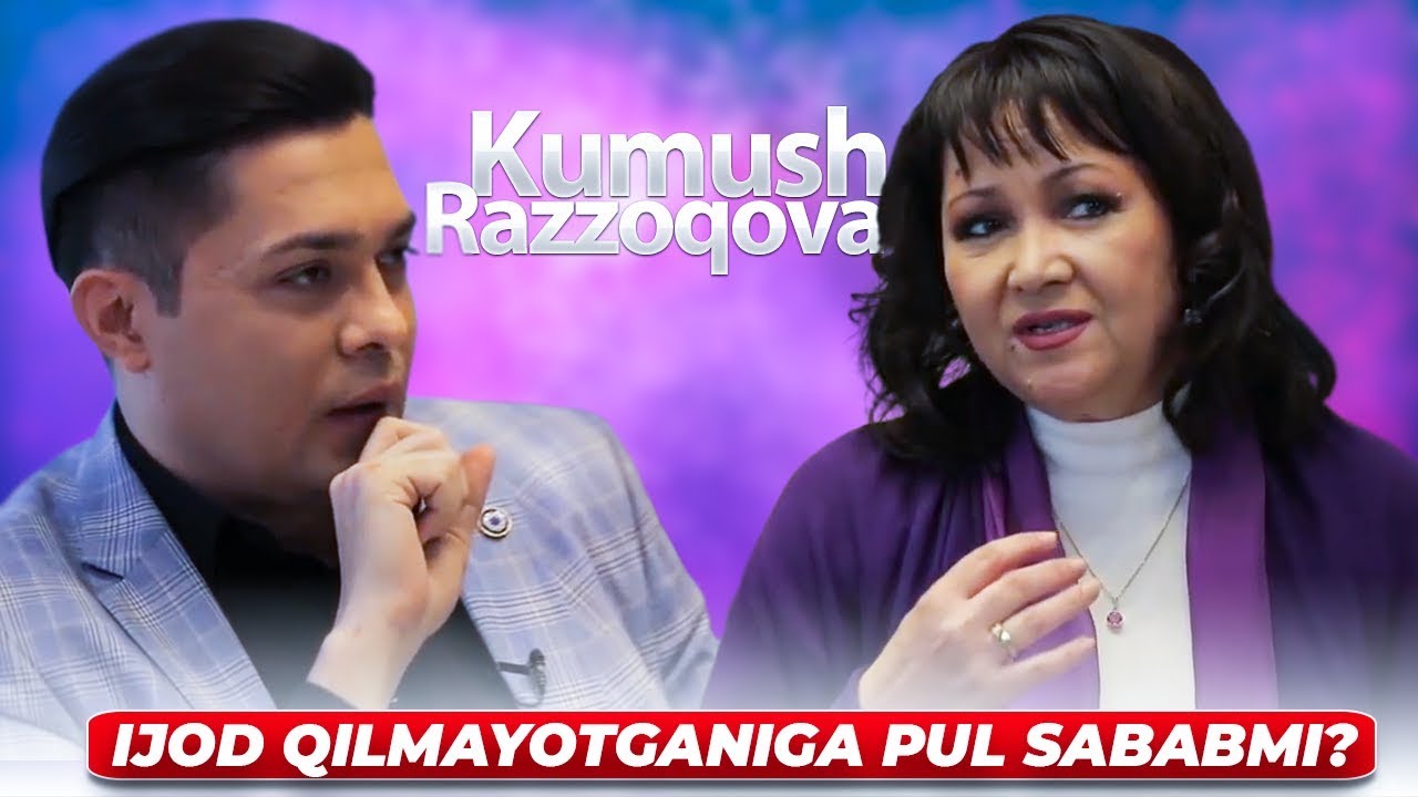 Kumush Razzoqova hayotidagi og'ir judoliklar, O'gay otasi va ijodiy tanaffusi haqida!!!!!