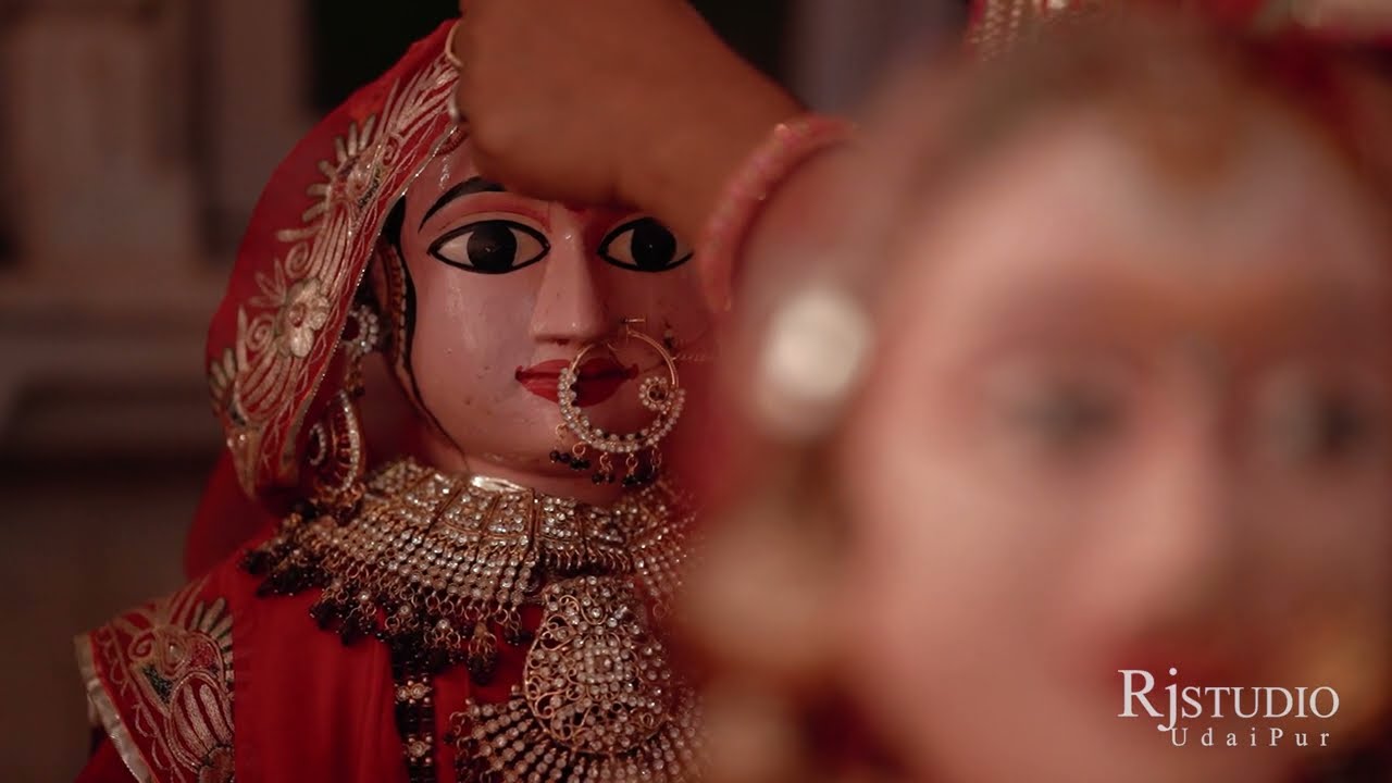 Gangaur Festival  2022 in udaipur , गणगौर 2022