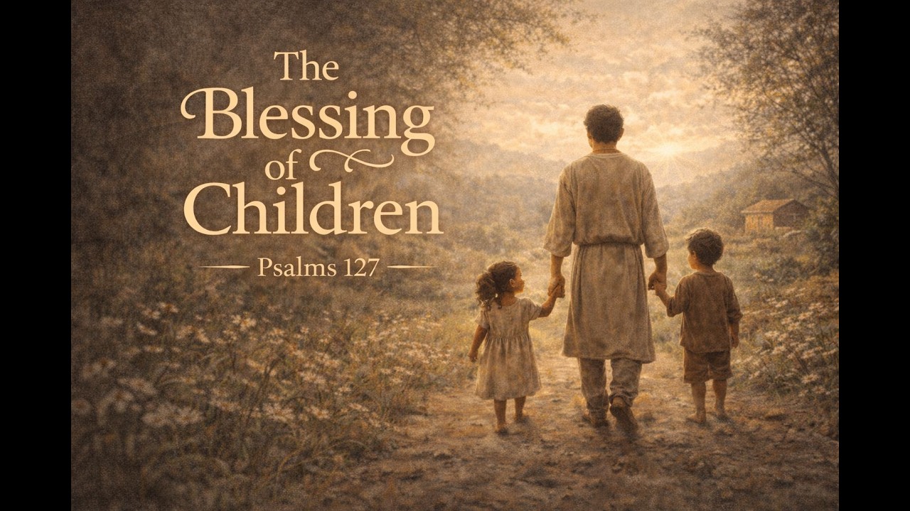 Sunday Evening Service | 15th March 2026 | 06:30 PM