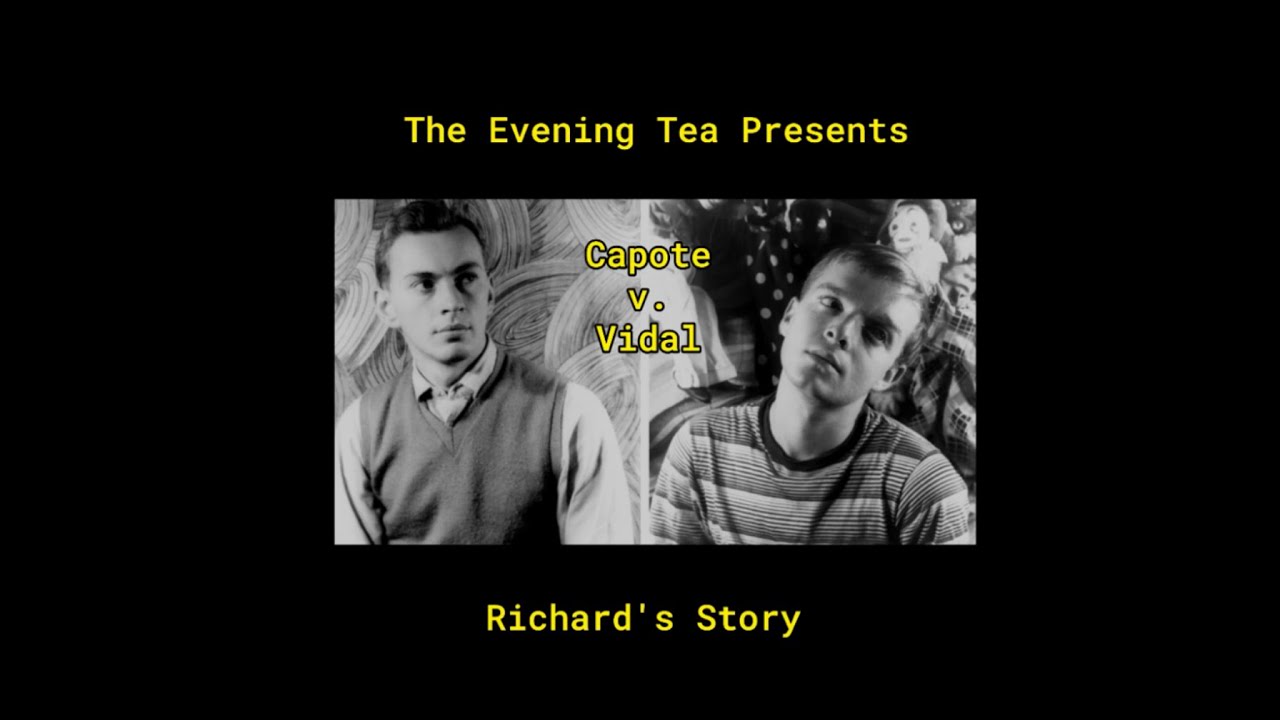 Capote v. Vidal: Richard's Story