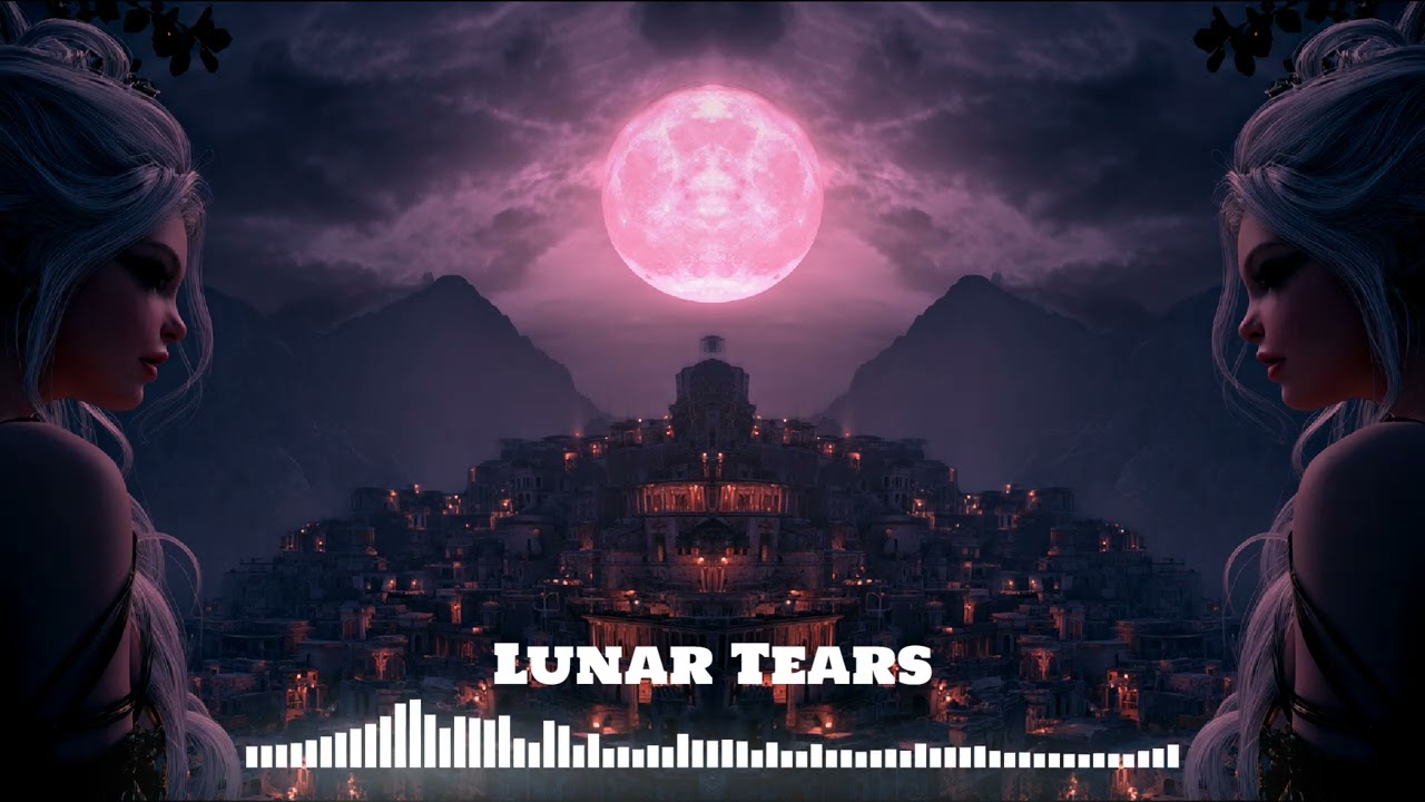 ⚔️Lunar Tears | Epic & Inspiring Cinematic Cover