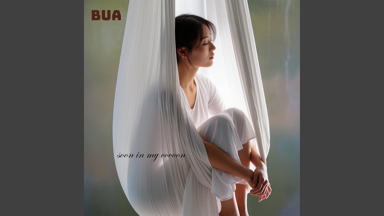 Soon in my cocoon