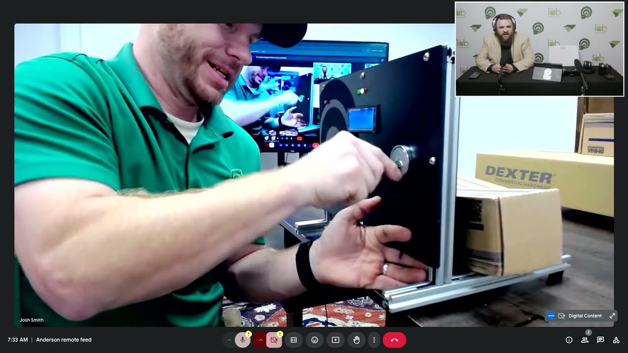 2025 Lock Picking Championship