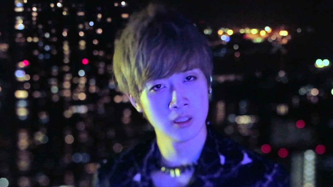 E7 _ Don't Let You Go MV
