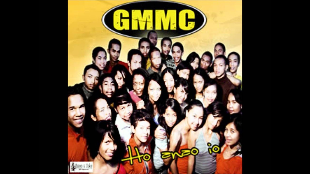 Ho avy aho - GMMC