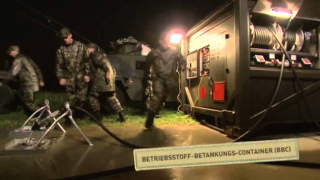 Am Puls -- der Frauen in der Armee