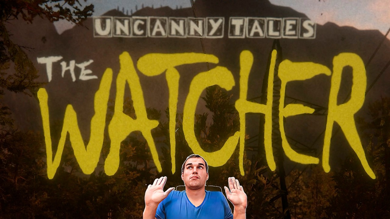 Бедный лесничий ► Uncanny Tales: The Watcher Demo