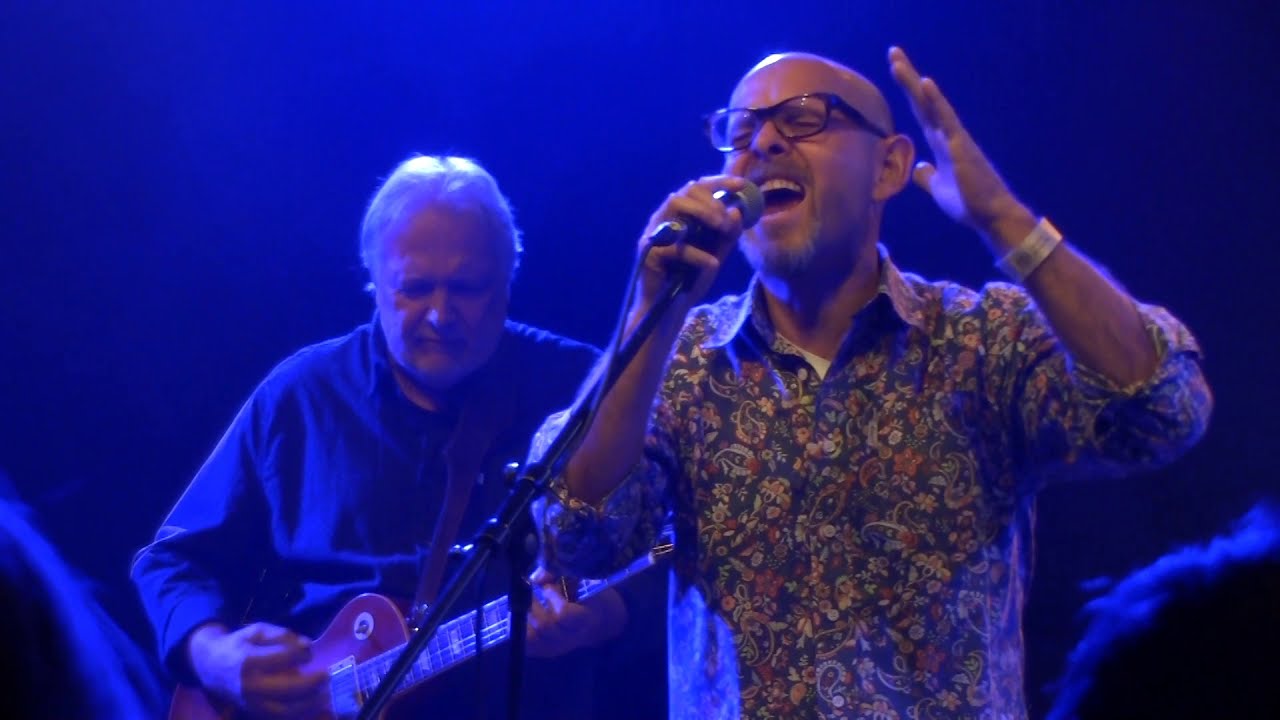 Luboš Andršt 70 LET Lucerna Music Bar