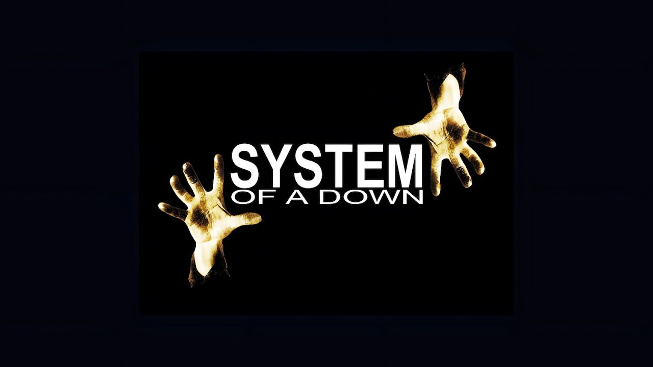 [FREE] SYSTEM OF A DOWN THRASH METAL TYPE BEAT 