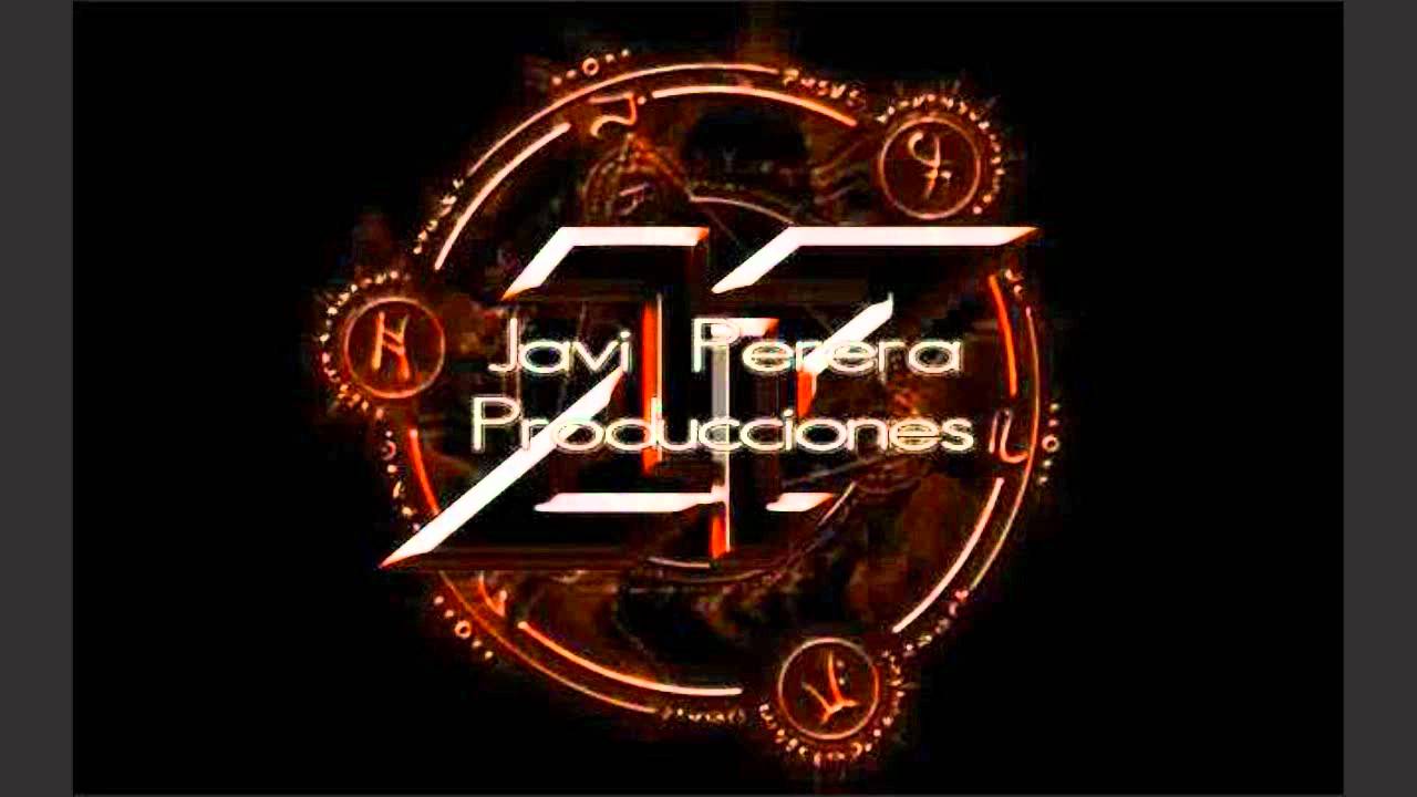 Javi Perera - Paradysso (Sôber cover)