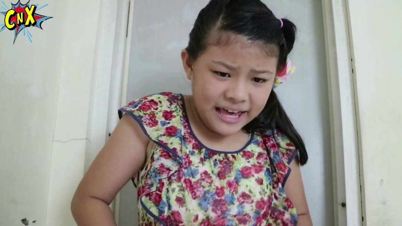 CHIARA SAKIT ? GARA-GARA MAKAN INI !!! Drama Parodi Lucu | CnX Adventurers