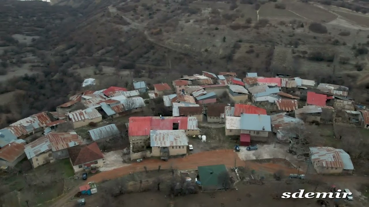 Ağın Pul Köyünden Görüntüler