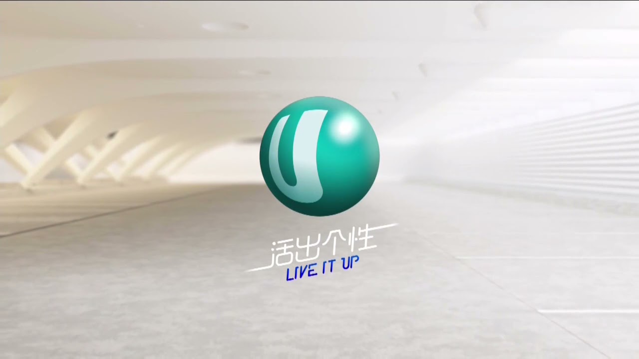 This is Channel U, Live It Up