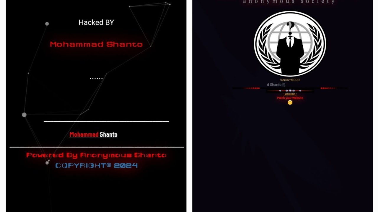 Website Hacking Tools Termux