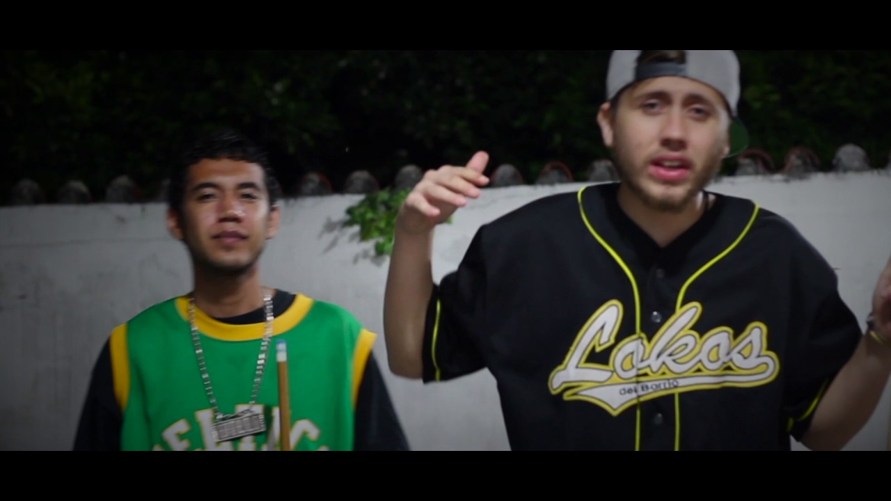 Se atiza by Lokos del Barrio GRm (Video oficial)