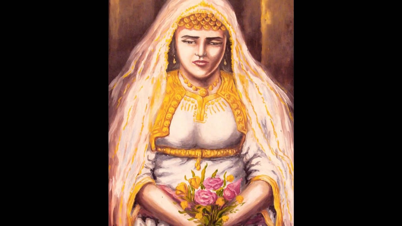 Agim Gashi-Na e marrim nusen