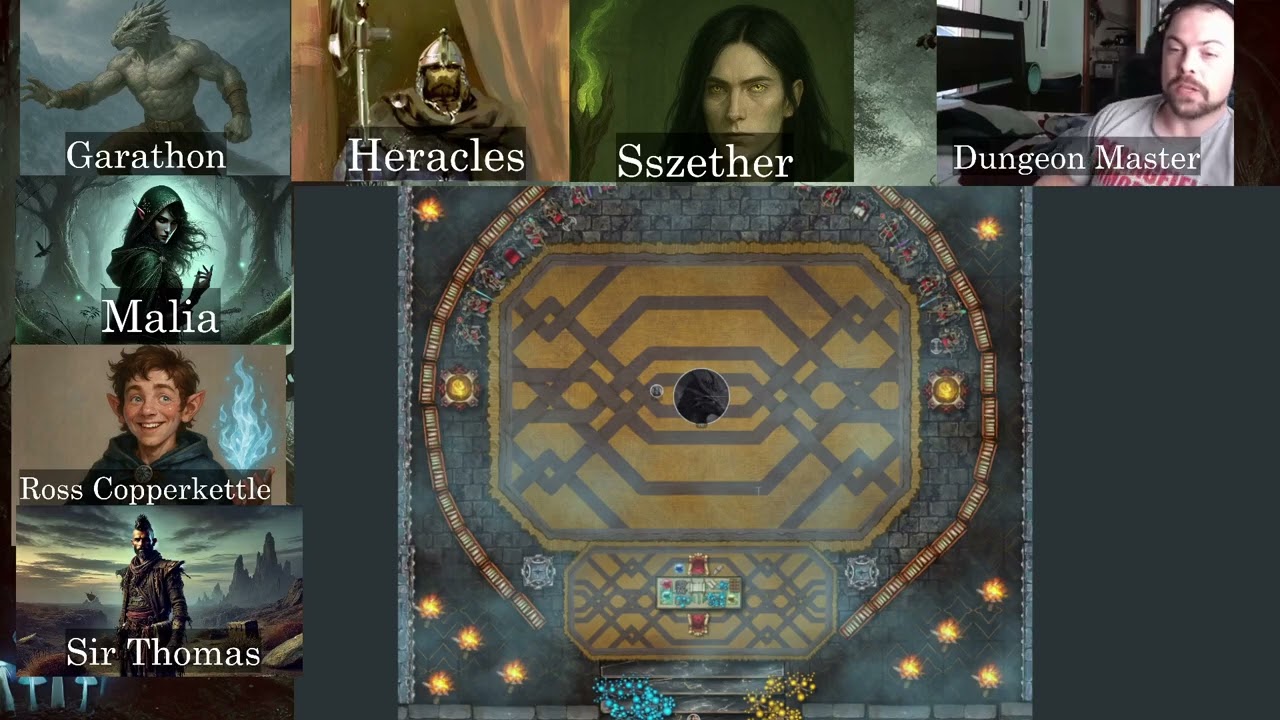 Shadows of Knowledge: Nevermore 51