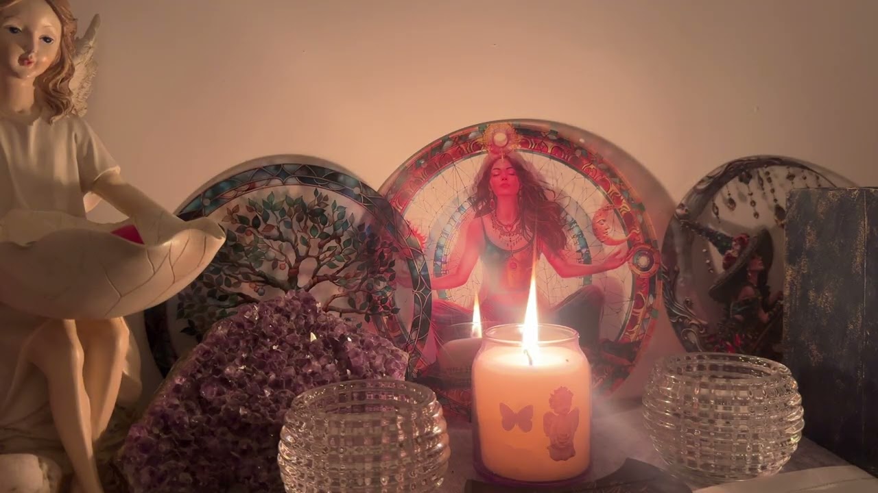 Sevgi 🥰 Bu bir hatırlatmaydı… iç sesinden