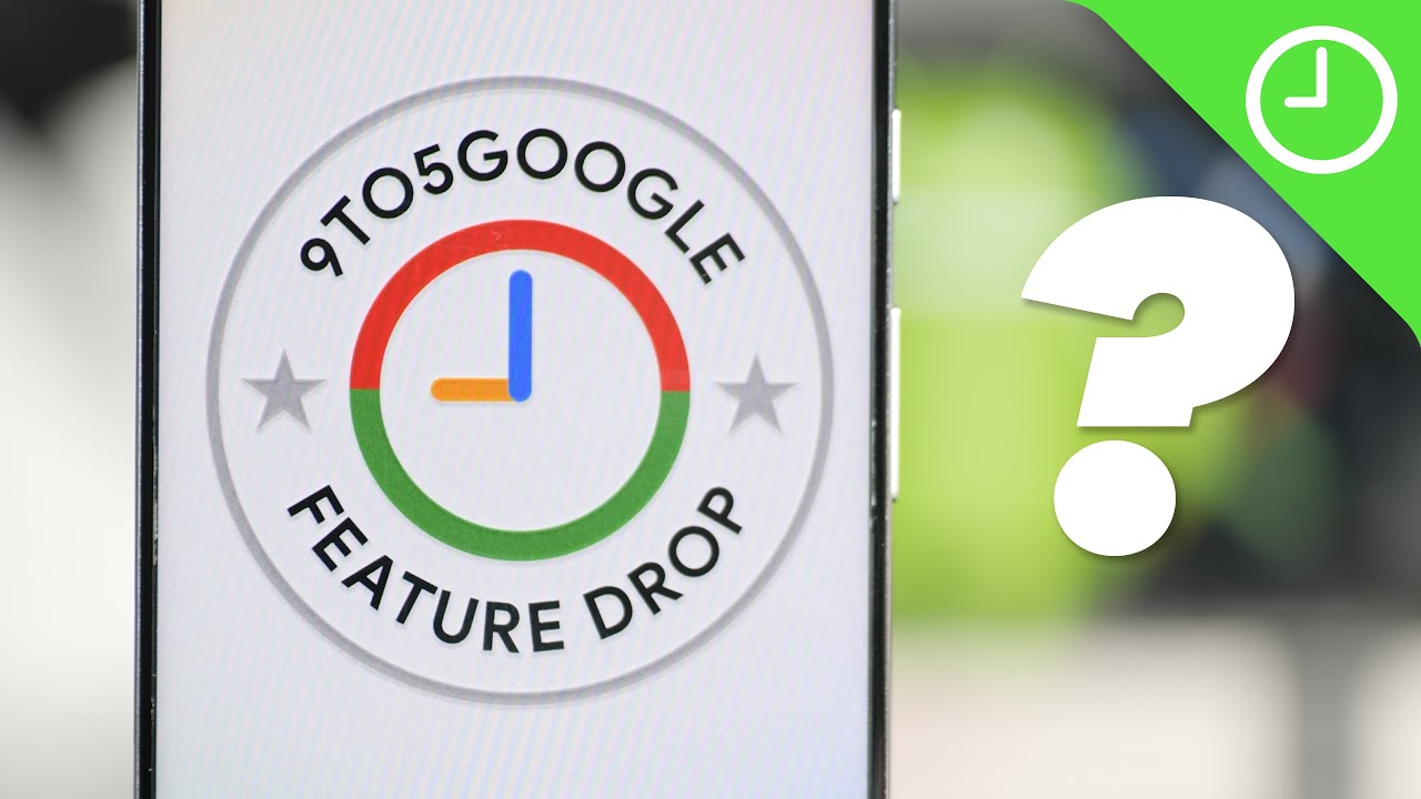 Where is the March Pixel Feature Drop?!