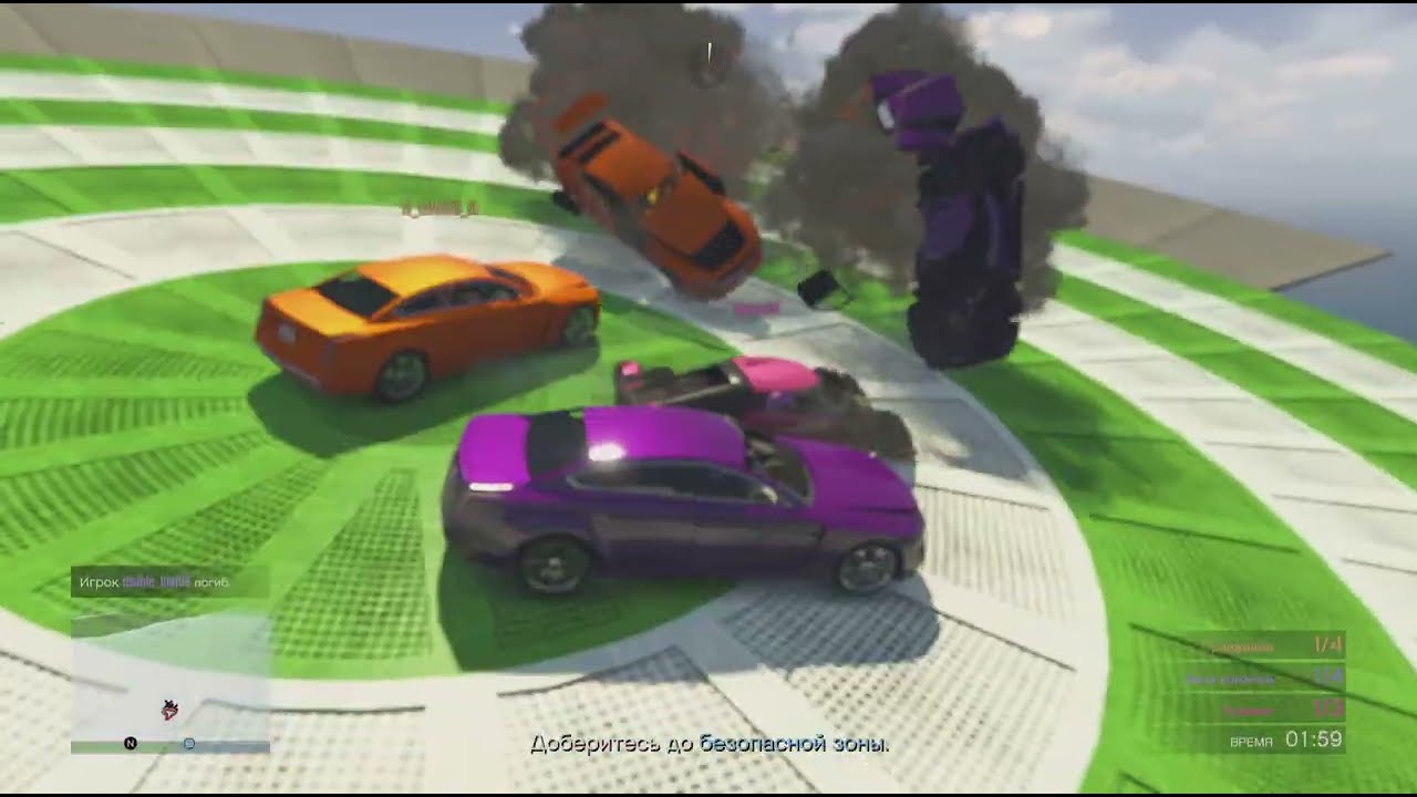 Засмотрелся🤣🥴🥹Sumo Remix GTA Online #gta #sumoremix #gtaonline 