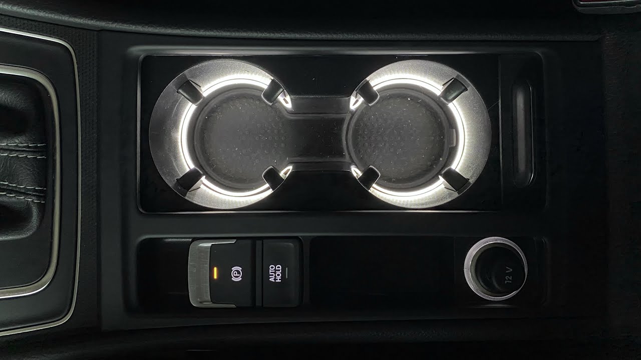 Zanim sprzedam Golfa: ambiente, subwoofer, ISO-FIX w MK7, zapalniczka, kod silnika