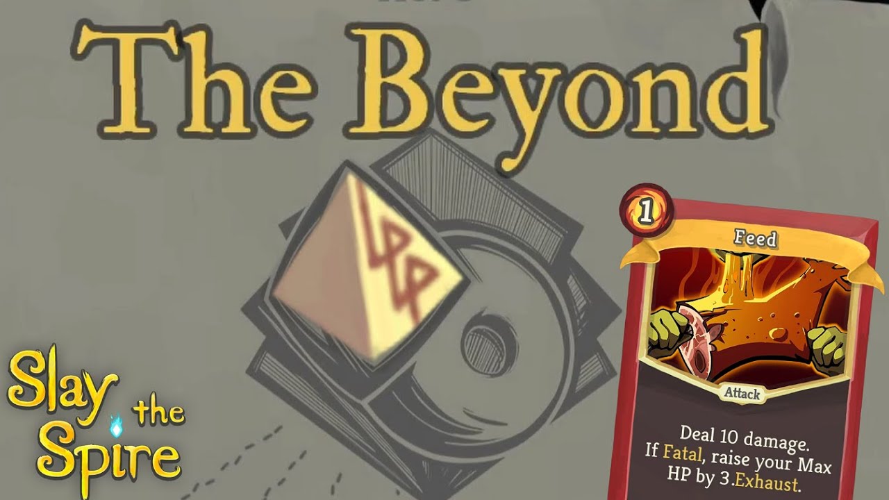 My BEST Slay the Spire Run!