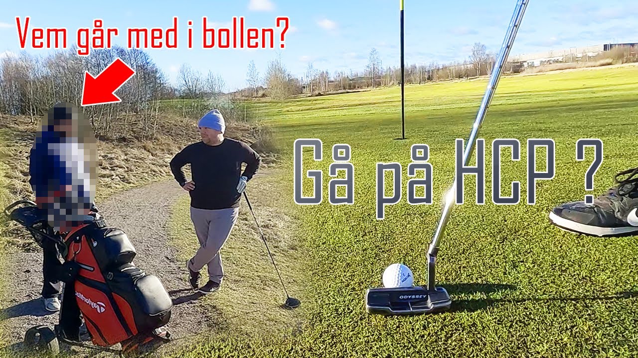 Bästa golfslagen och vädret hittills? ( Ingelsta GK )