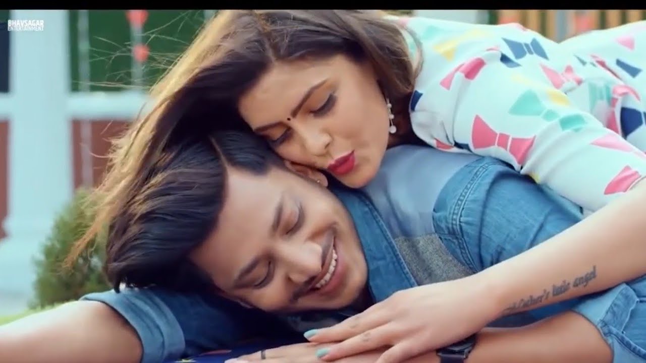 mitho mitho sapana man ma sachi rakhna  original song