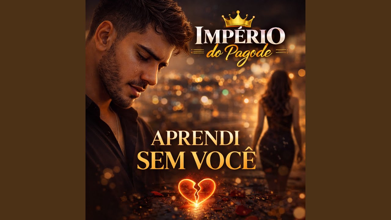 Aprendi Sem Você