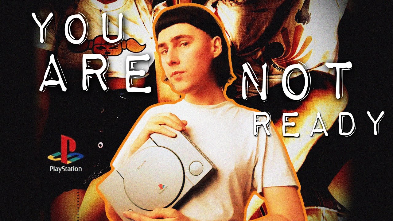 Top 15 Best PS1 Games (for PlayStation's 30th Anniversary)
