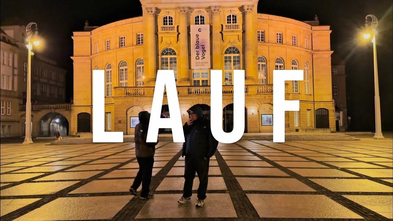 LAUF - TRIPLE-D X MOZ.FLP (prod. by: dienasti)