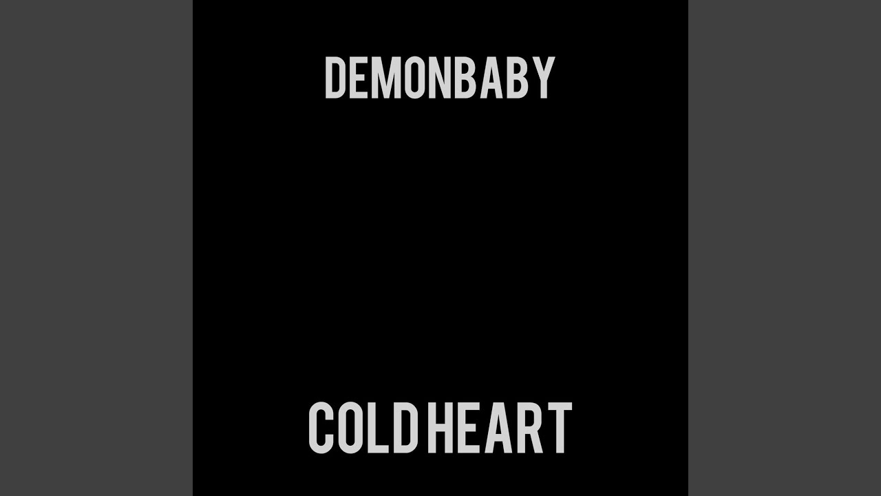 Cold Heart