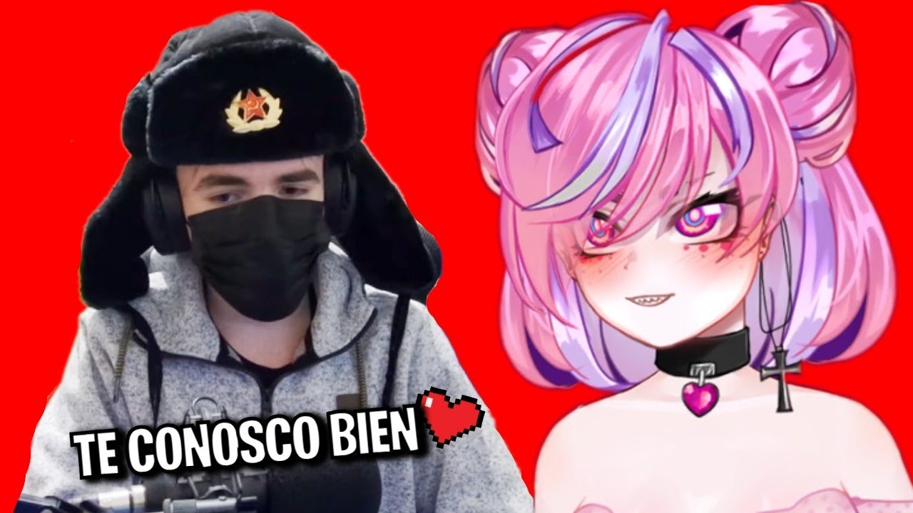 JustNova sabe cual es animal favorito de Emikukis 😮