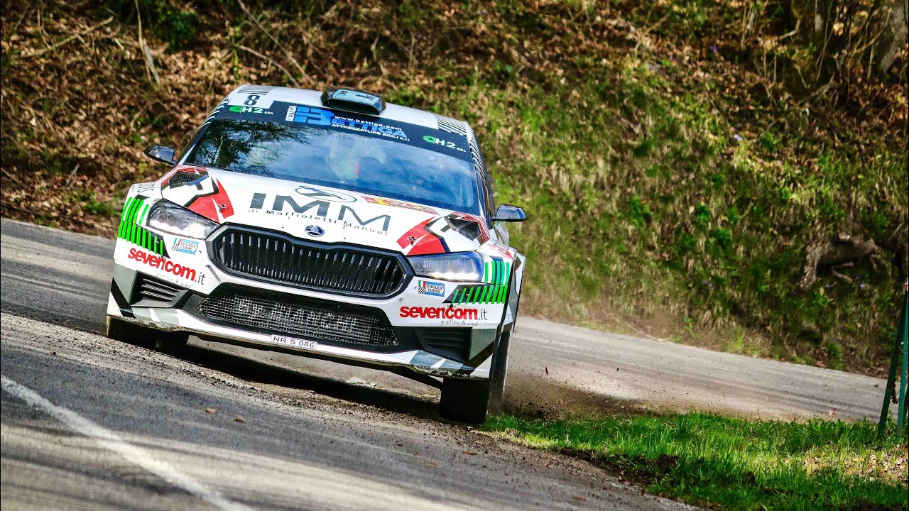 39º Rally Prealpi Orobiche 